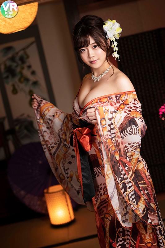 BIKMVR-139 Part 16 - 90 minutes