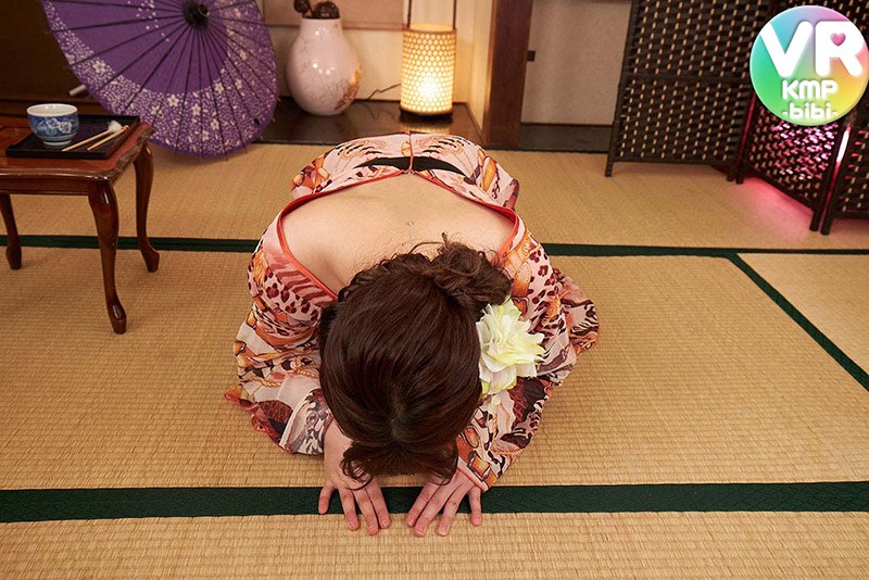 BIKMVR-139 Part 7 - 54 minutes