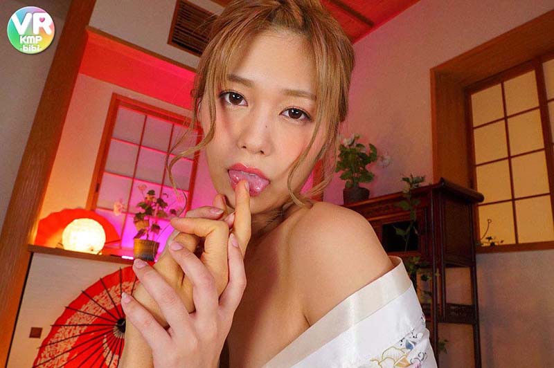 BIKMVR-141 Bagian 3 - 42 minit