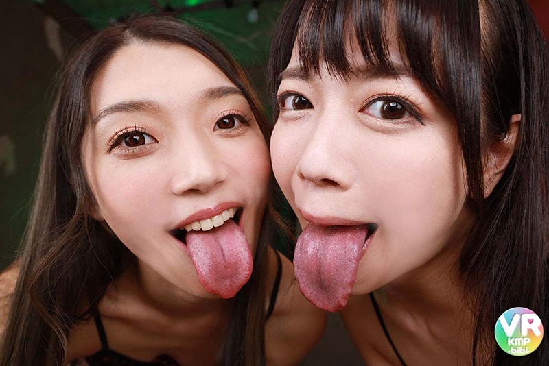 BIKMVR-146 パート 5 - 50 分