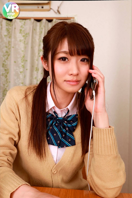 BIKMVR-148 Part 6 - 55 minutes