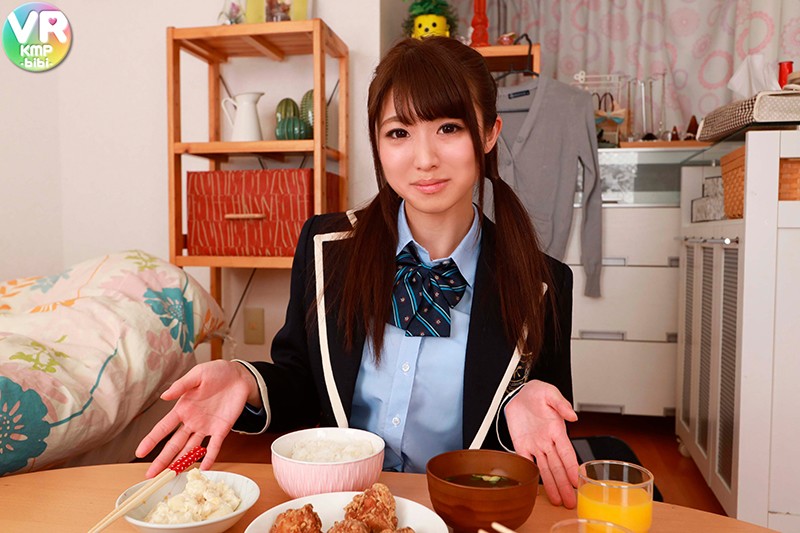 BIKMVR-148 Part 8 - 65 minutes