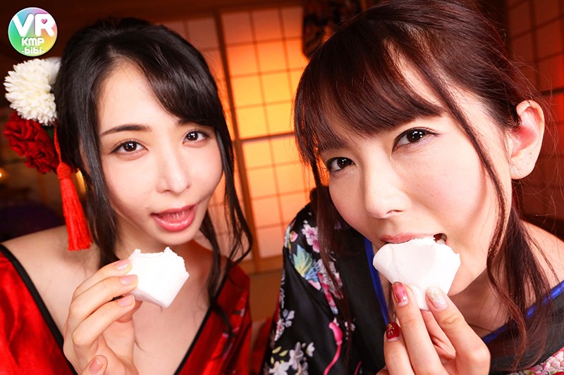 CBIKMV-021 第 4 部分 - 42 分钟