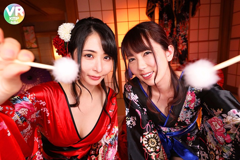 CBIKMV-021 Part 5 - 46 minutes