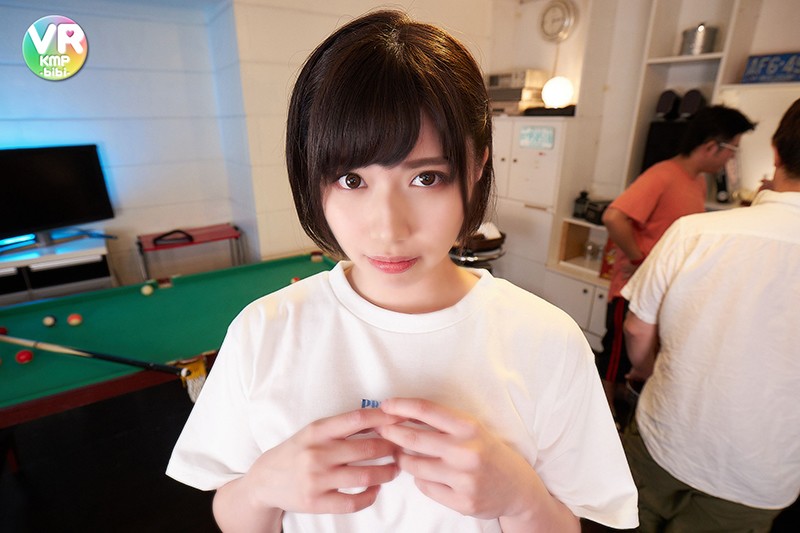 CBIKMV-078 Bagian 4 - 42 minit