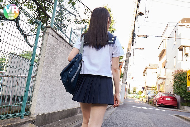 CBIKMV-090 Bagian 4 - 45 minit