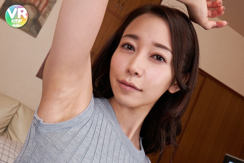 CBIKMV-091 Part 8 - 58 minutes