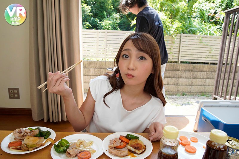 SEPVR-007 Bagian 4 - 45 minit