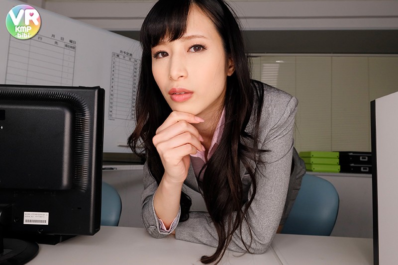 SEPVR-010 Bagian 5 - 42 minit