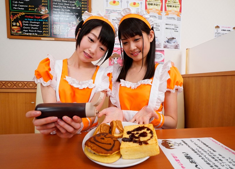 TJVR-009 Bagian 3 - 42 minit