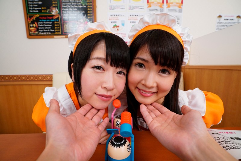 TJVR-009 Bagian 4 - 48 minit