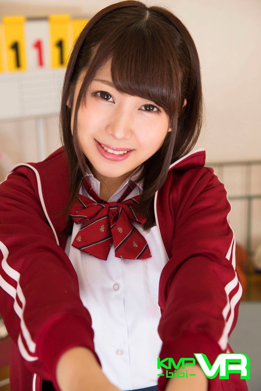 TJVR-014 Bagian 3 - 44 minit