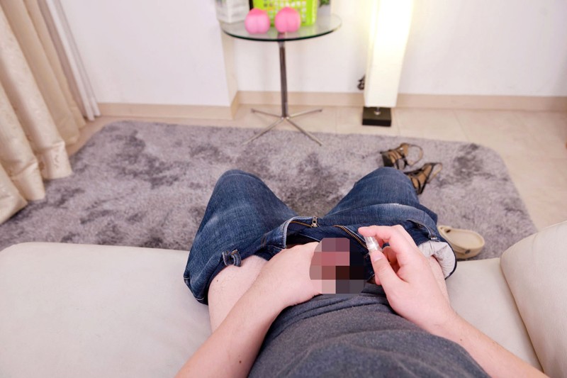 DOVR-024 パート 8 - 44 分