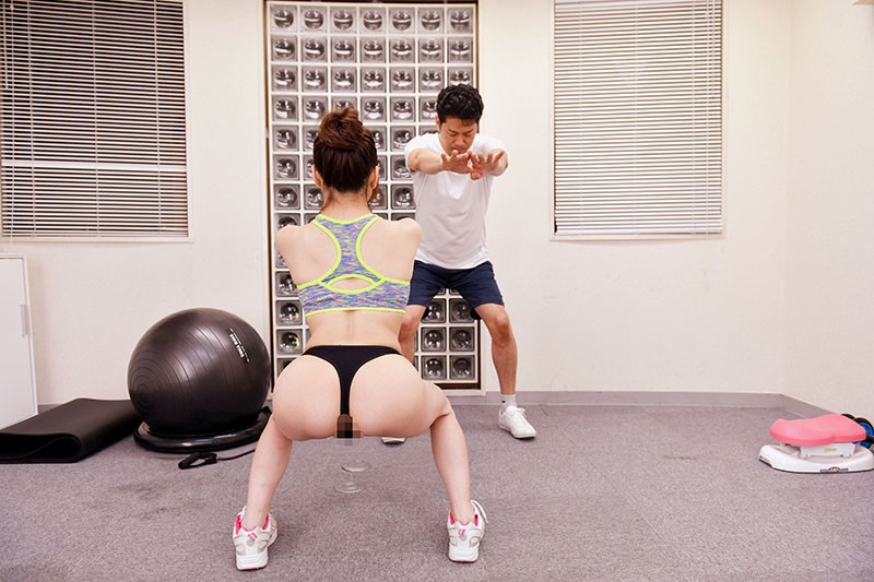 DOVR-026 Part 2 - 32 minutes