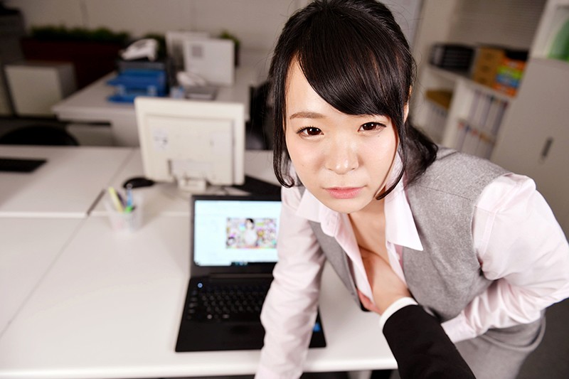 DOVR-032 Bagian 3 - 34 minit