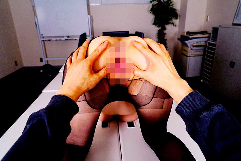 DOVR-035 Part 13 - 54 minutes