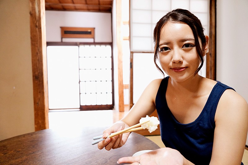 DOVR-054 Bagian 4 - 42 minit