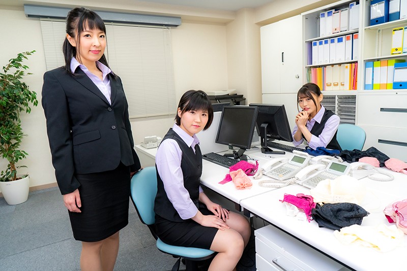 DOVR-081 Part 2 - 36 minutes