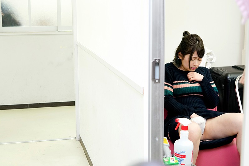 DOVR-085 第 3 部分 - 40 分钟