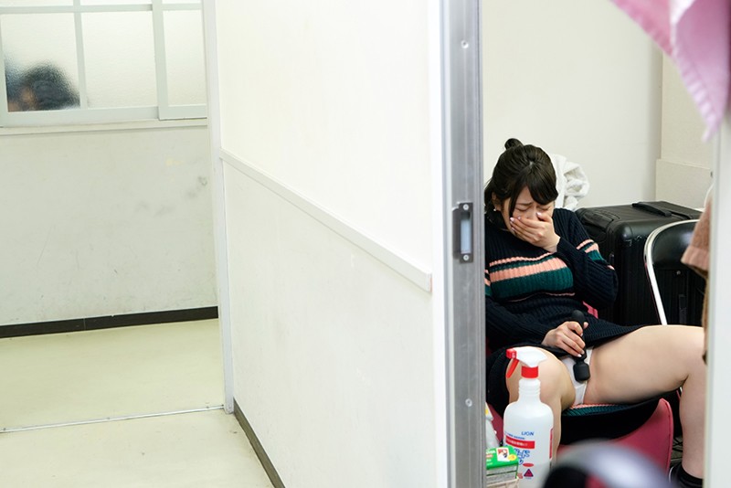 DOVR-085 第 4 部分 - 45 分钟