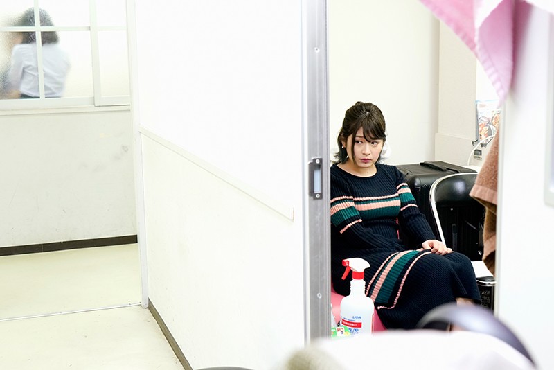 DOVR-087 Bagian 4 - 51 minit