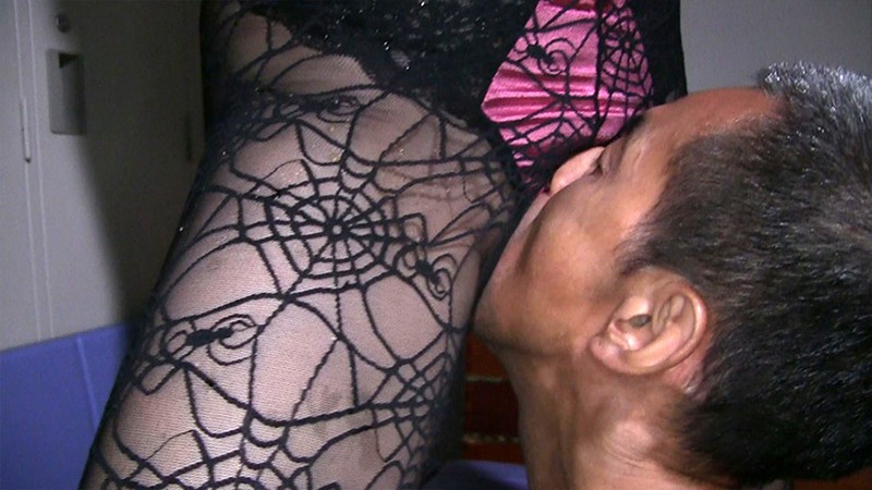 FJS-206 第 9 部分 - 38 分钟