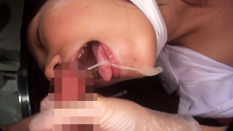 初撮り半外半中潮吹き看護師真正種付け 柿峰春奈 画像5