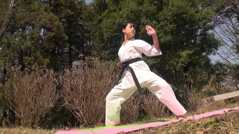 AMY-001 Bagian 10 - 102 minit