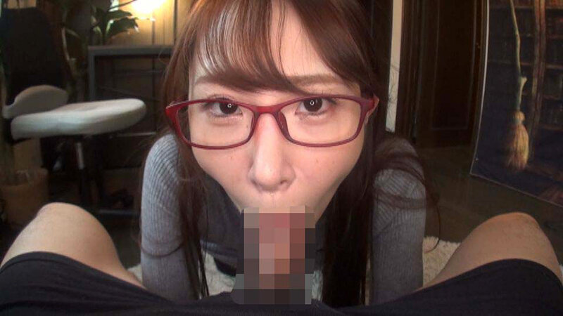 ヲタ女子精液ごっくんSEX 津浪葵 画像4