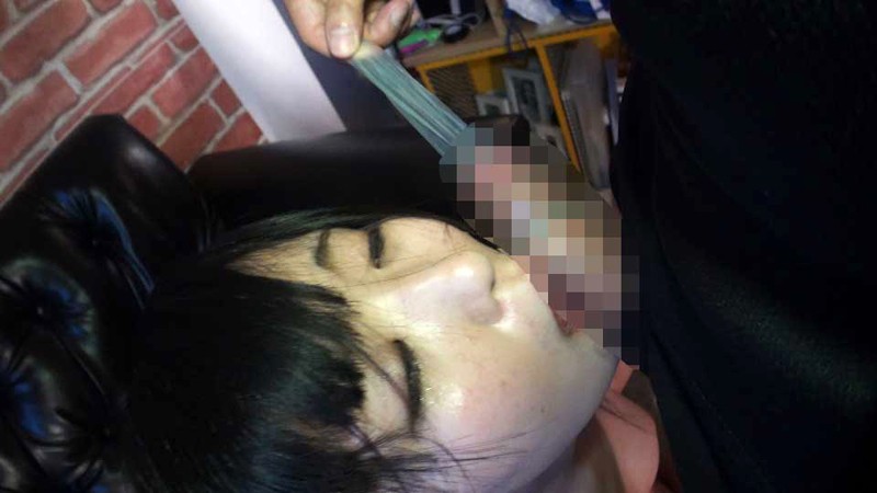 NKD-007 Part 9 - 86 minutes