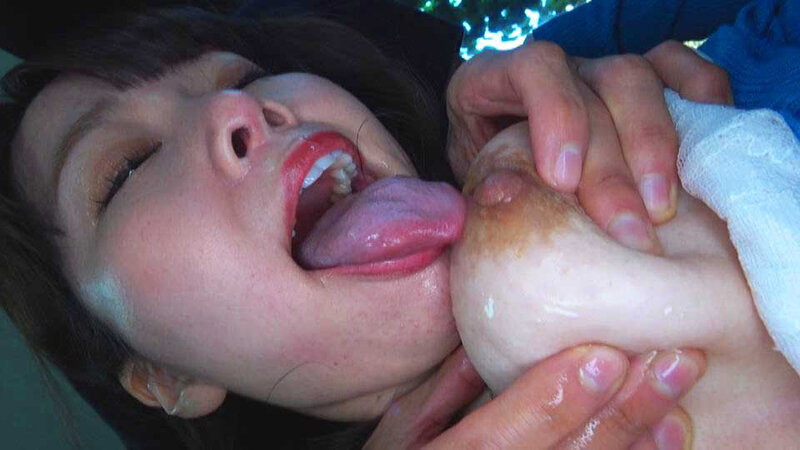 変態ムチムチ乳娘 肉女六人目 丸田あのね 画像6