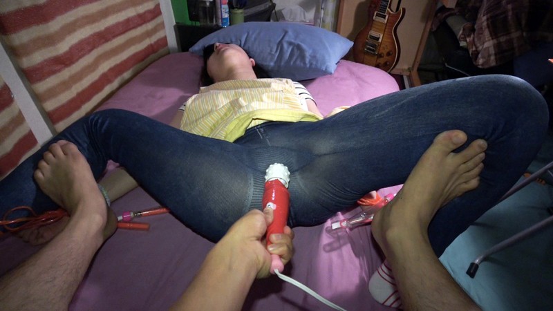 BSE-009 パート 12 - 96 分