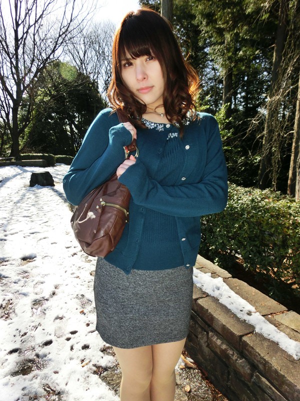 DMG-018 パート 1 - 30 分