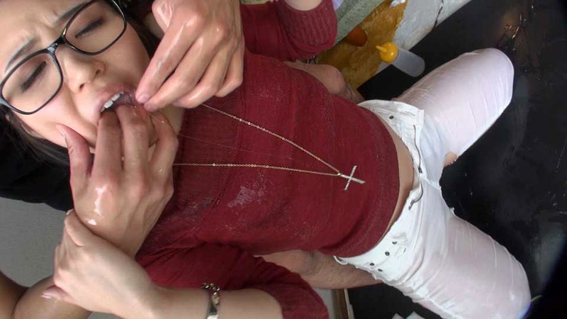 GSD-018 パート 4 - 45 分