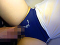 サンプル画像19 - 超乳少女中出し 庄堂ほのえ