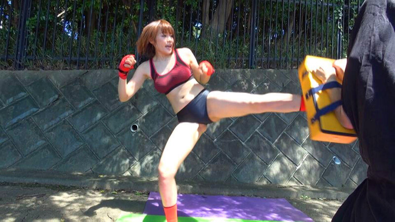 MAB-022 パート 6 - 60 分