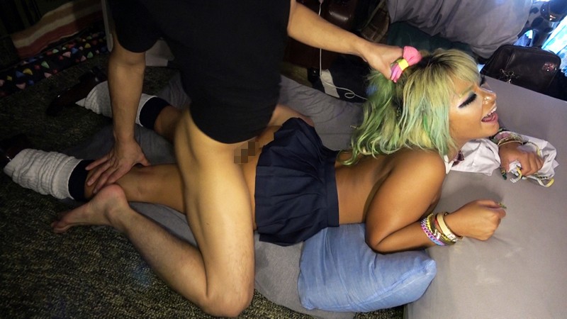 MBG-001 Part 18 - 132 minutes