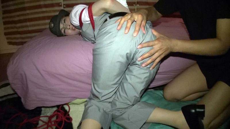 PRC-001 第 10 部分 - 84 分钟