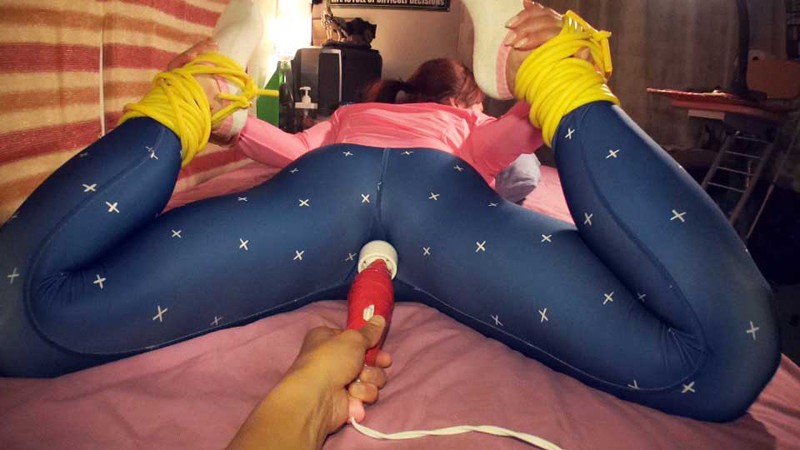 TNT-001 Part 18 - 132 minutes