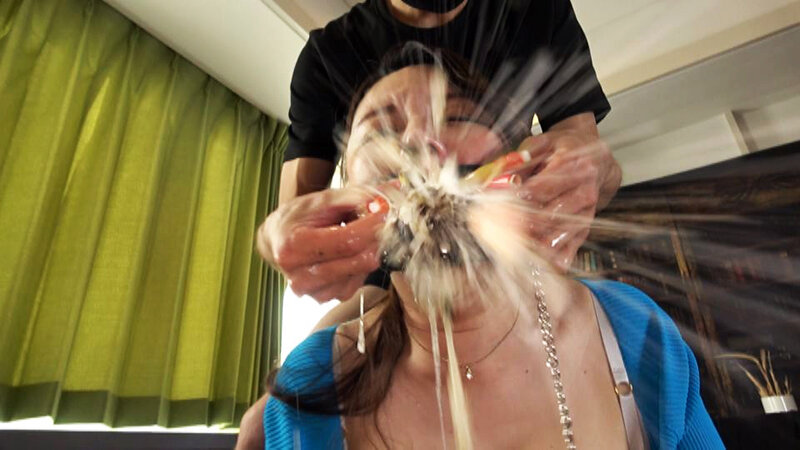 ZRK-001 Part 4 - 48 minutes