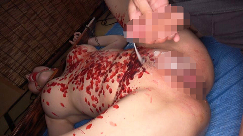 ZRK-001 Part 8 - 72 minutes