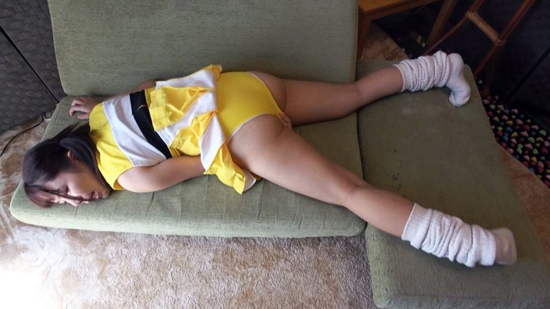 DGF-007 Bagian 7 - 66 minit