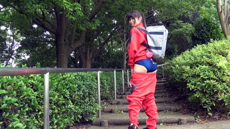 LST-001 パート 11 - 90 分