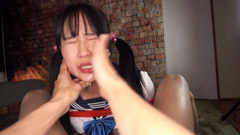 優等生ボテ腹中出し少女 糸芝はるほ 画像8