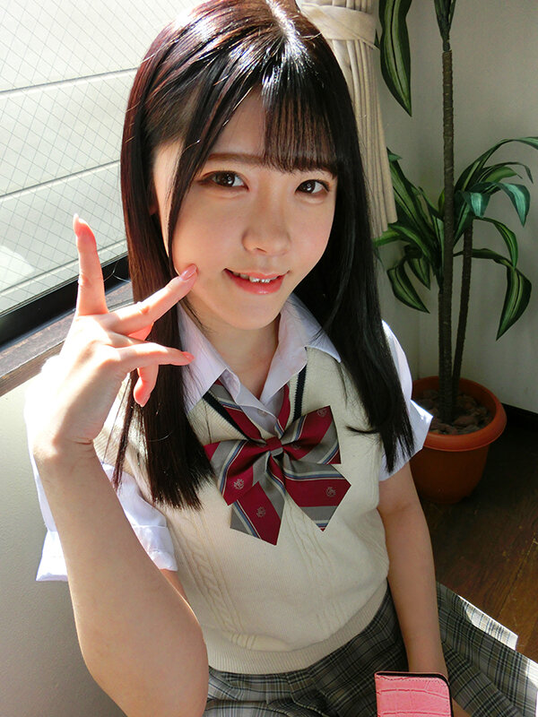 フェラ娘おしゃぶり中毒制服受精 待田みる 画像1