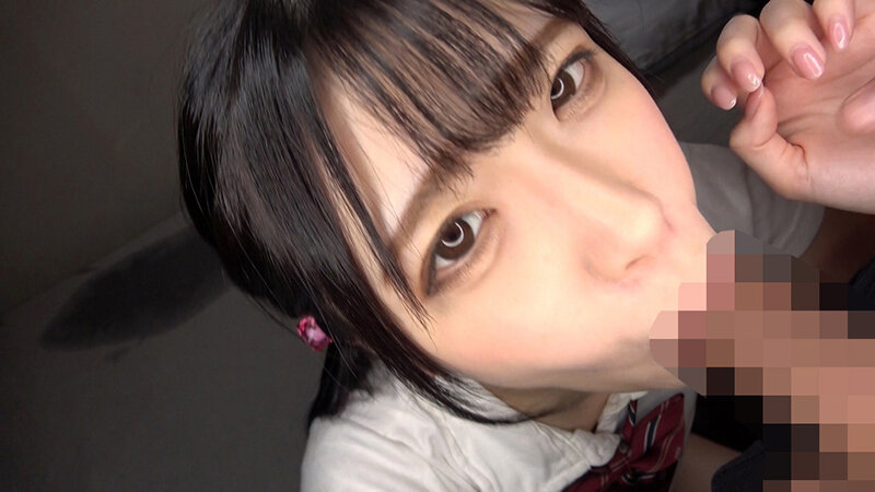 フェラ娘おしゃぶり中毒制服受精 待田みる 画像15