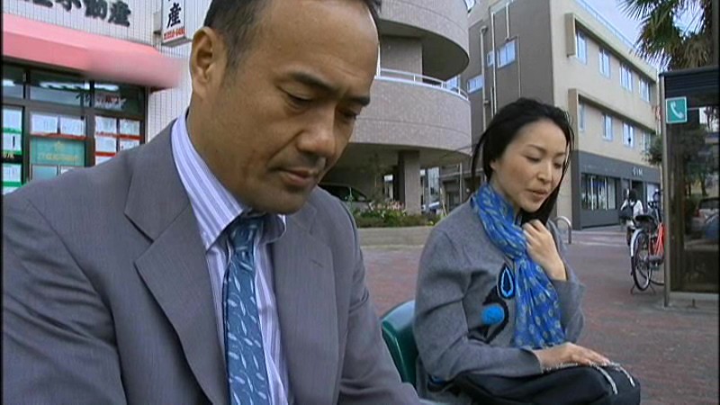 DPS-054 Part 1 - 30 minutes