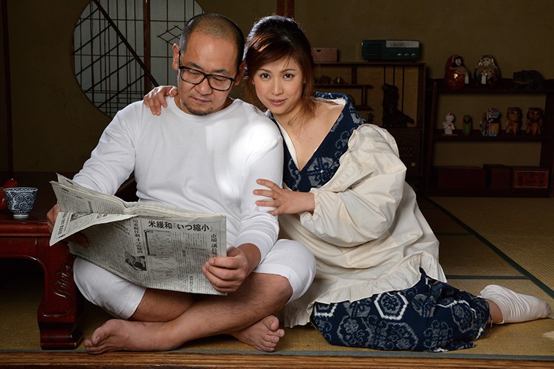 DPS-060 パート 1 - 30 分