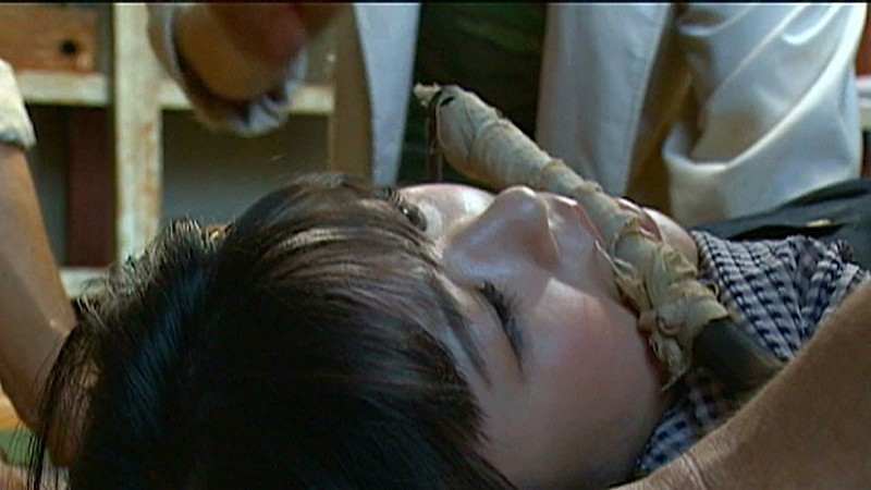 FTDS-019 Bagian 1 - 30 minit