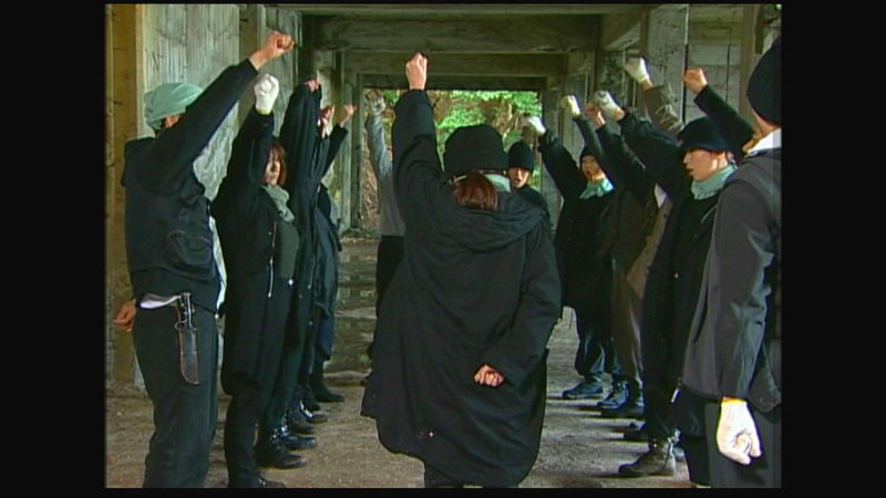 MTES-073 Bagian 5 - 66 minit